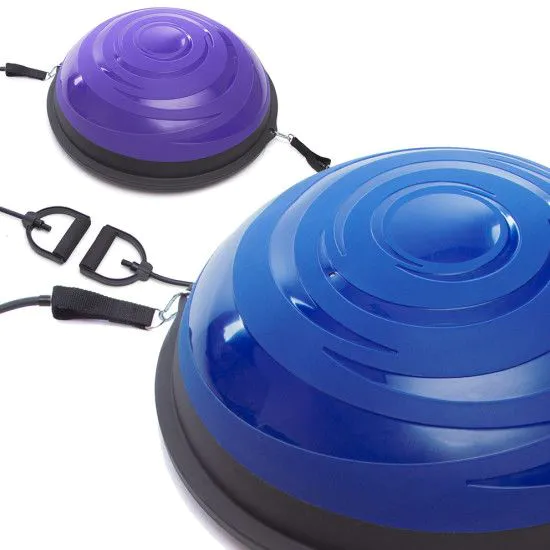 Балансувальна платформа BOSU цільна D-57 cm