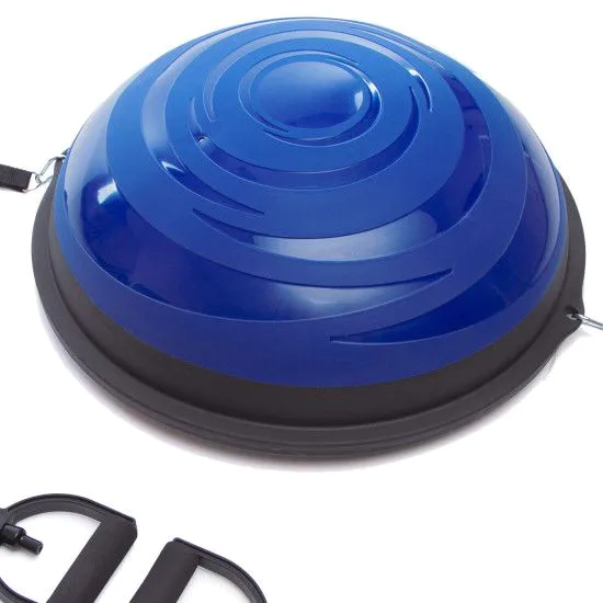 Балансувальна платформа BOSU цільна D-57 cm