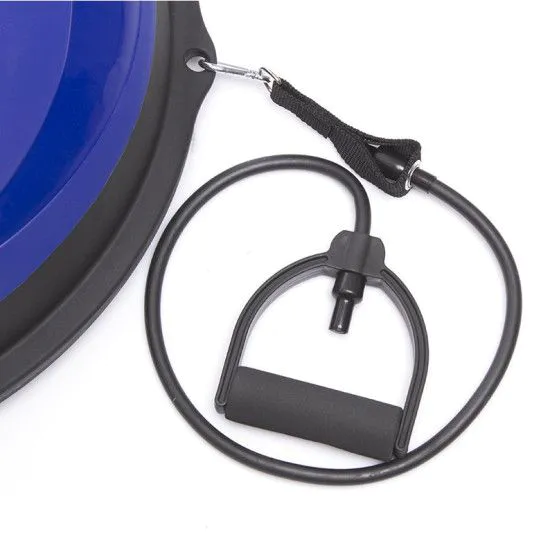 Балансувальна платформа BOSU цільна D-57 cm