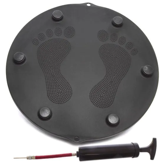 Балансувальна платформа BOSU цільна D-57 cm
