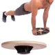 Диск балансування дерев'яний WOODEN BALANCE BOARD