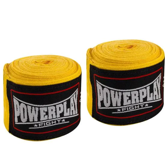 Бинты для бокса PowerPlay 3m (3046)