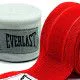Бинты боксерские Everlast Pro Style 4.55m оригинал (4456)