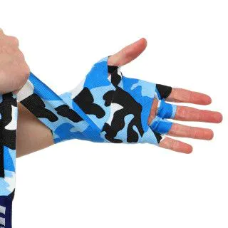 Бінти боксерські 3м HARD TOUCH CAMO