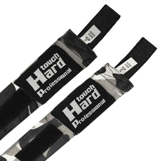 Бінти боксерські 3м HARD TOUCH CAMO
