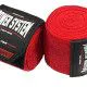 Бинти для боксу Power System PS-3404 Boxing Wraps 4,5 m червоні