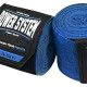 Бинти для боксу Power System PS-3404 Boxing Wraps 4,5 m сині