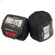 Бинти для боксу Power System PS-3404 Boxing Wraps 4,5 m чорні