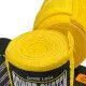 Бинти для боксу Power System PS-3404 Boxing Wraps 4m жовті