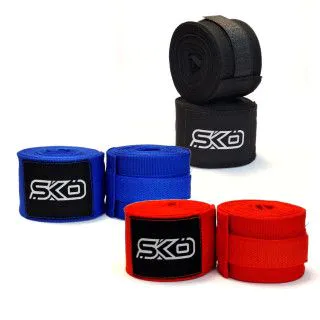 Бінти боксерські 3м SPORTKO HWE-3 