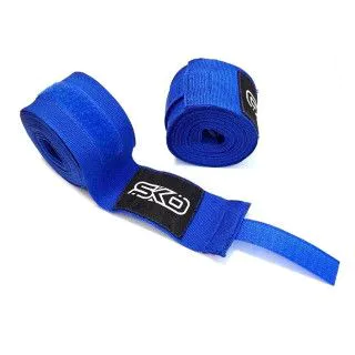 Бінти боксерські 3м SPORTKO HWE-3 