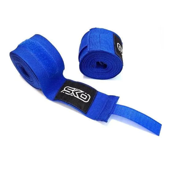 Бінти боксерські 3м SPORTKO HWE-3 