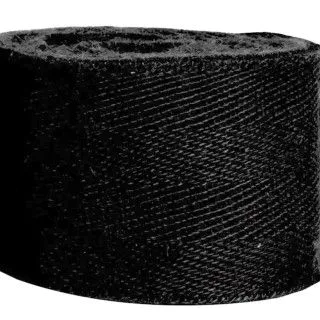Бинти боксерські  TITLE Boxing Traditional Weave 180" Black 4.5м