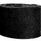 Бинты боксерские TITLE Boxing Traditional Weave 180" Black 4.5м