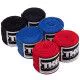 Бінти боксерські TOP KING Hand Wraps 4 м сині