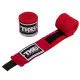 Бінти боксерські TOP KING Hand Wraps 4 м червоні