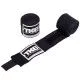Бінти боксерські TOP KING Hand Wraps 4 м чорні