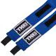 Бінти боксерські TOP KING Hand Wraps 4 м сині