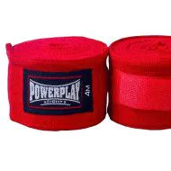 Бинти для боксу PowerPlay 4m LYCRA