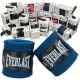 Бинти боксерські Everlast Core Boxing Hand Wraps 3 м сині