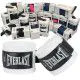 Бинти боксерські Everlast Core Boxing Hand Wraps 3 м білі