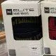 Бінти боксерські Elite Hand Wraps 4,55 m чорні