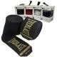 Бінти боксерські Elite Hand Wraps 4,55 m чорні