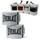 Бінти боксерські Elite Hand Wraps 4,55 m білі