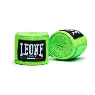 Бинти боксерські LEONE GREEN 3,5 м