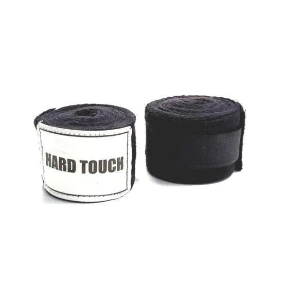 Бінти боксерські 3м HARD TOUCH бавовна