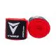 Бинти боксерські V`Noks 4,5 m Red еластичні