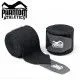 Бінти боксерські Phantom Impact Black 4 м