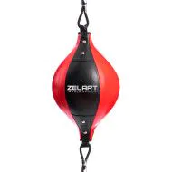 Груша боксерська на розтяжках Zelart BO-6316
