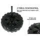 Боксерська груша на стійці EasyFit BoxSet для дітей