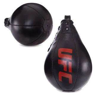 Пневмогруша боксерська UFC PRO 20 см