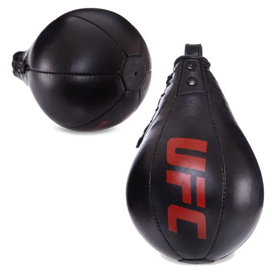 Пневмогруша боксерська UFC PRO 20 см