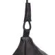 Боксерська груша на розтяжках пневматична BO-2280