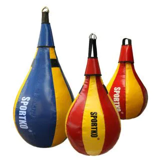 Груша боксерська каплевидная SPORTKO ГП-3