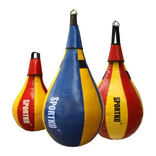 Груша боксерська каплевидная SPORTKO ГП-4