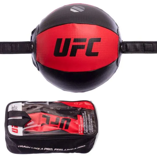 Груша на растяжках пневматическая UFC UHK-69749