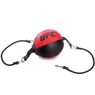 Груша на розтяжках пневматична UFC UHK-69749