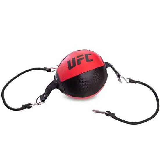 Груша на растяжках пневматическая UFC UHK-69749