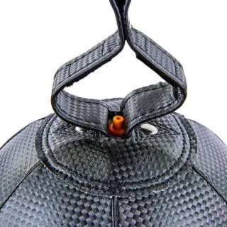 Груша на розтяжках насипна MAXXMMA Double End Bag Training Set