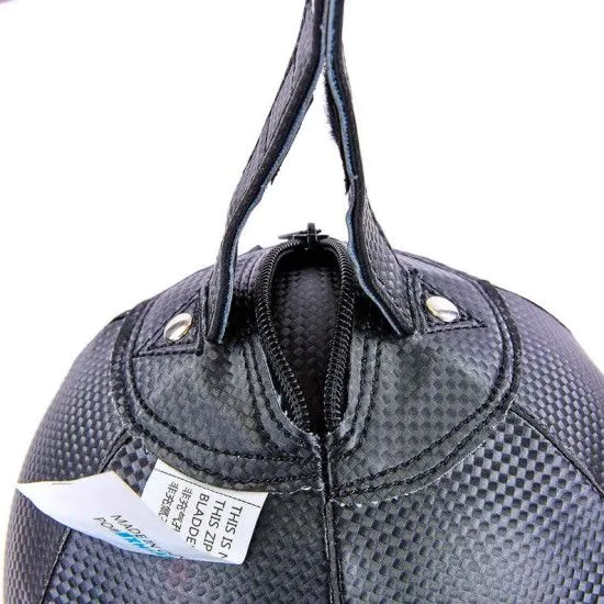 Груша на розтяжках насипна MAXXMMA Double End Bag Training Set
