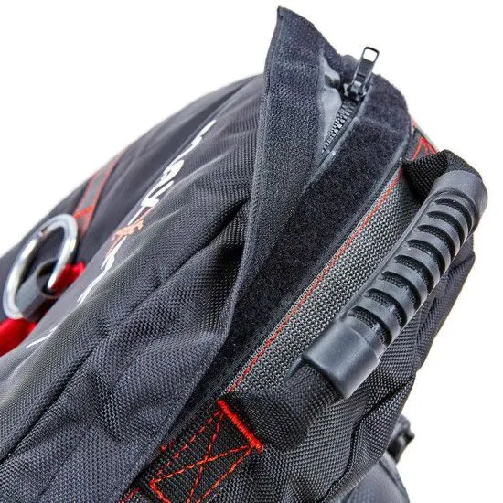 Груша на розтяжках насипна MAXXMMA Double End Bag Training Set