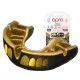 Капа OPRO Gold Grillz Black/Gold (art.102504012) 