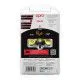 Капа OPRO Gold Grillz Black/Gold (art.102504012) 