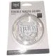 Капа Everlast SINGLE MOUTH GUARD прозора в футлярі