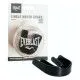 Капа Everlast SINGLE MOUTH GUARD черная в футляре