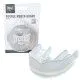 Капа Everlast SINGLE MOUTH GUARD прозора в футлярі